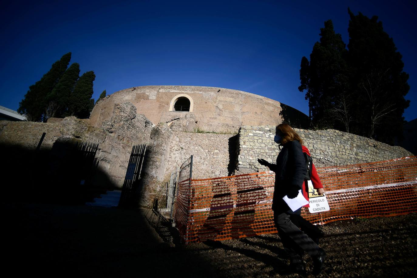 Y así ha llegado a nuestros días, en un estado ruinoso que ahora, desde marzo, se dotará de instalaciones museísticas y accesos para discapacitados para mostrarse al mundo y desvelar toda la gloria que en un tiempo lejano custodió.