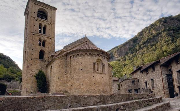 Beget (Girona). 