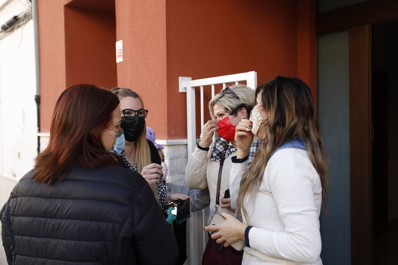 Los municipios de Faura, Meliana, Almàssera y Manises venden el número agraciado