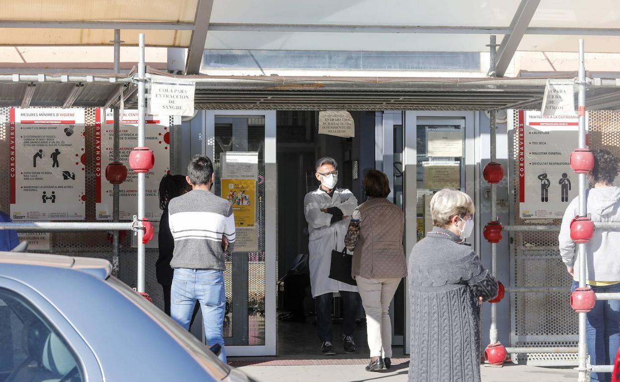 Coronavirus en Valencia | La Comunitat Valenciana supera los 4.000 brotes de coronavirus en los seis últimos meses