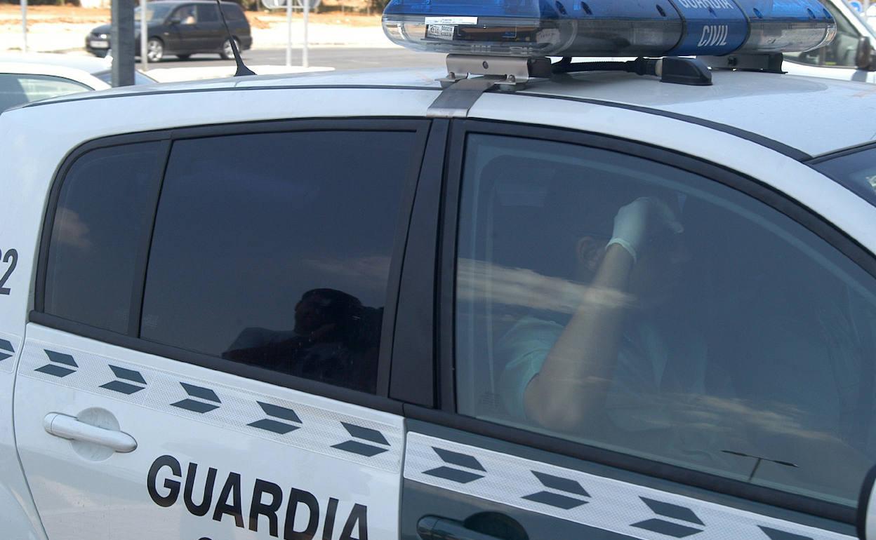 Los arrestados son la pareja sentimental de la víctima y una supuesta cómplice del crimen. 