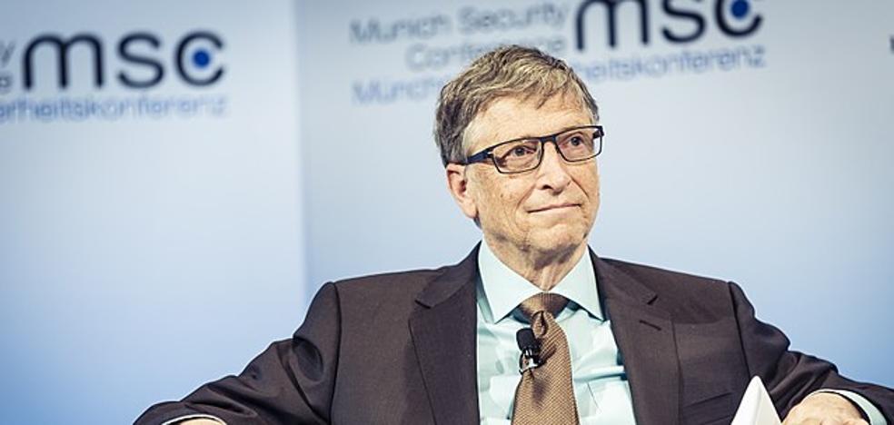 Bill Gates da sus últimas predicciones sobre el Covid para el año 2021