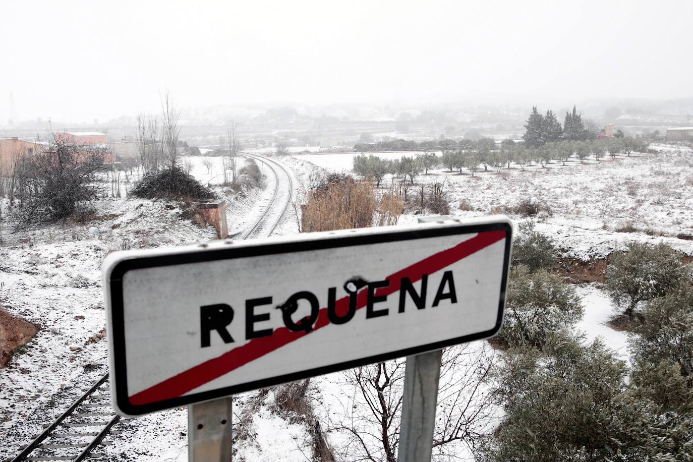 Requena