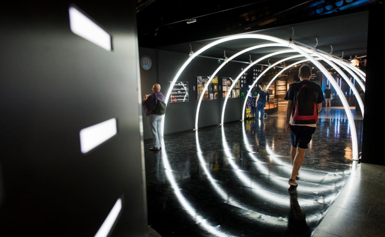 ¿Qué hacer este domingo 10 de enero en Valencia?