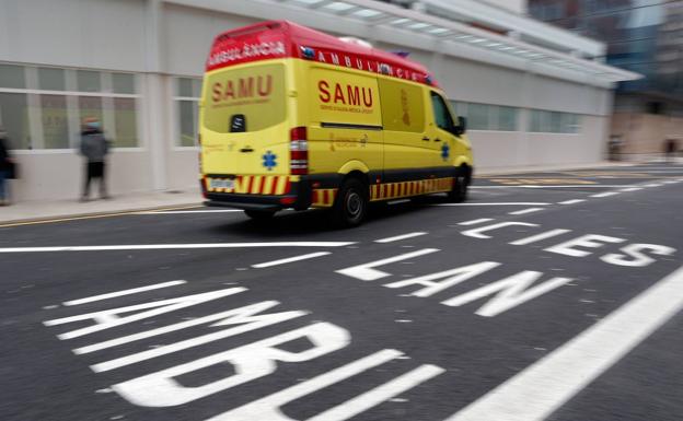 28 distritos de Valencia tienen una incidencia acumulada de 400 casos de Covid en 14 días