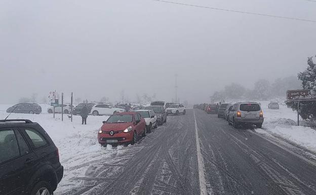 Dudas tras el temporal: ¿Puedo cobrar del seguro? ¿Compensación al anular un viaje?