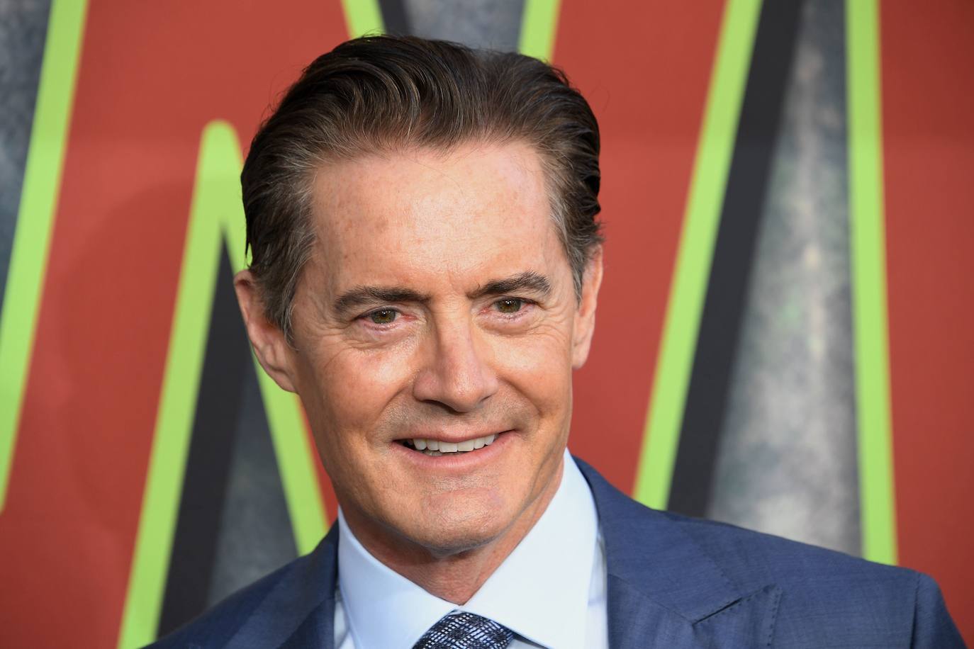 Kyle Maclachlan, en la actualidad