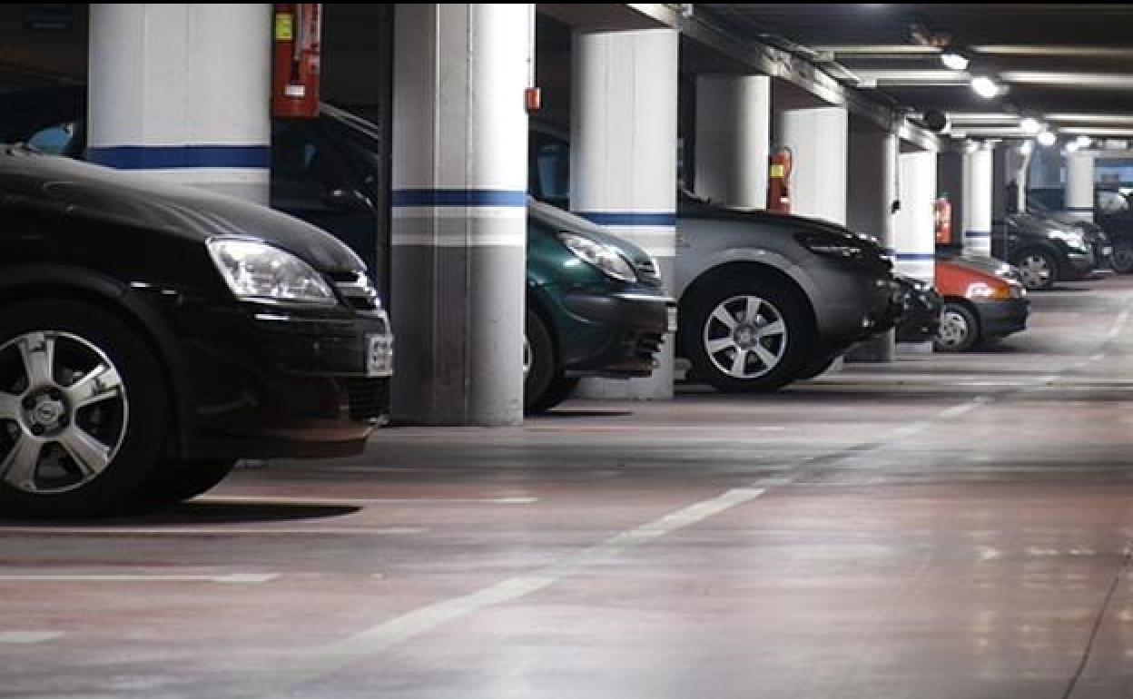 Victoria Strauss falelció al tratar de pagar para salir de un parking.