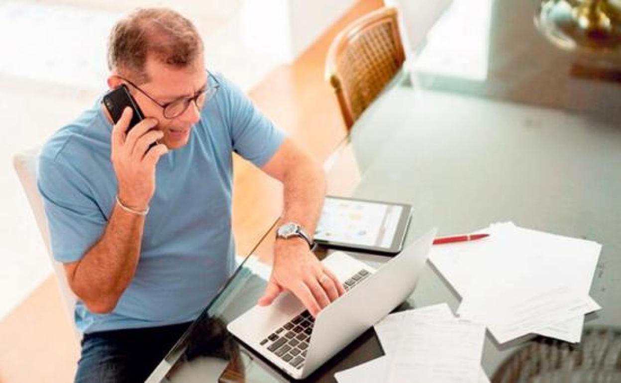 ¿Teletrabajo sí o no? Una cuestión de salud pública