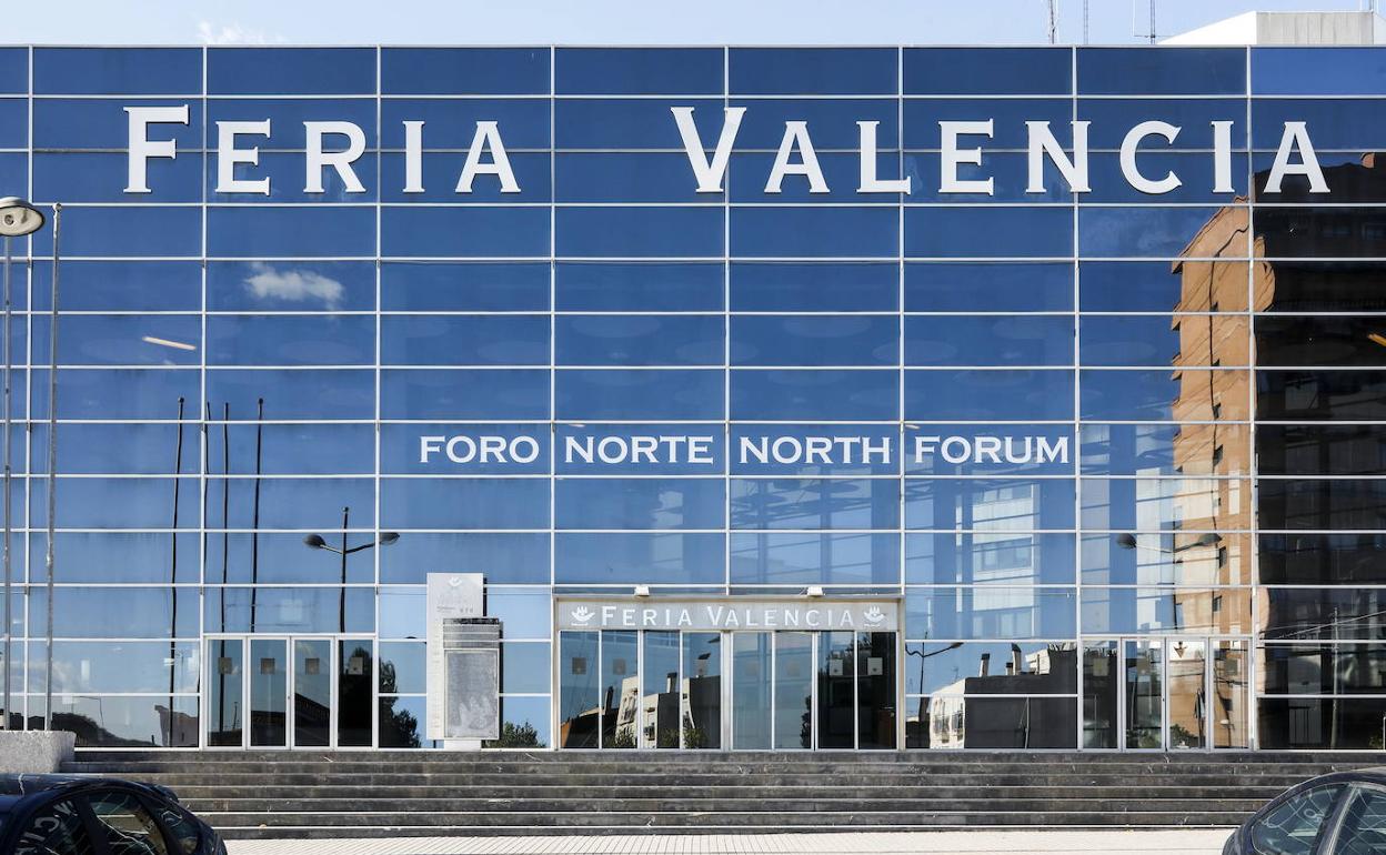 Feria Valencia | La situación financiera de Feria Valencia se agrava y se acerca a la insolvencia tras perder 92 millones