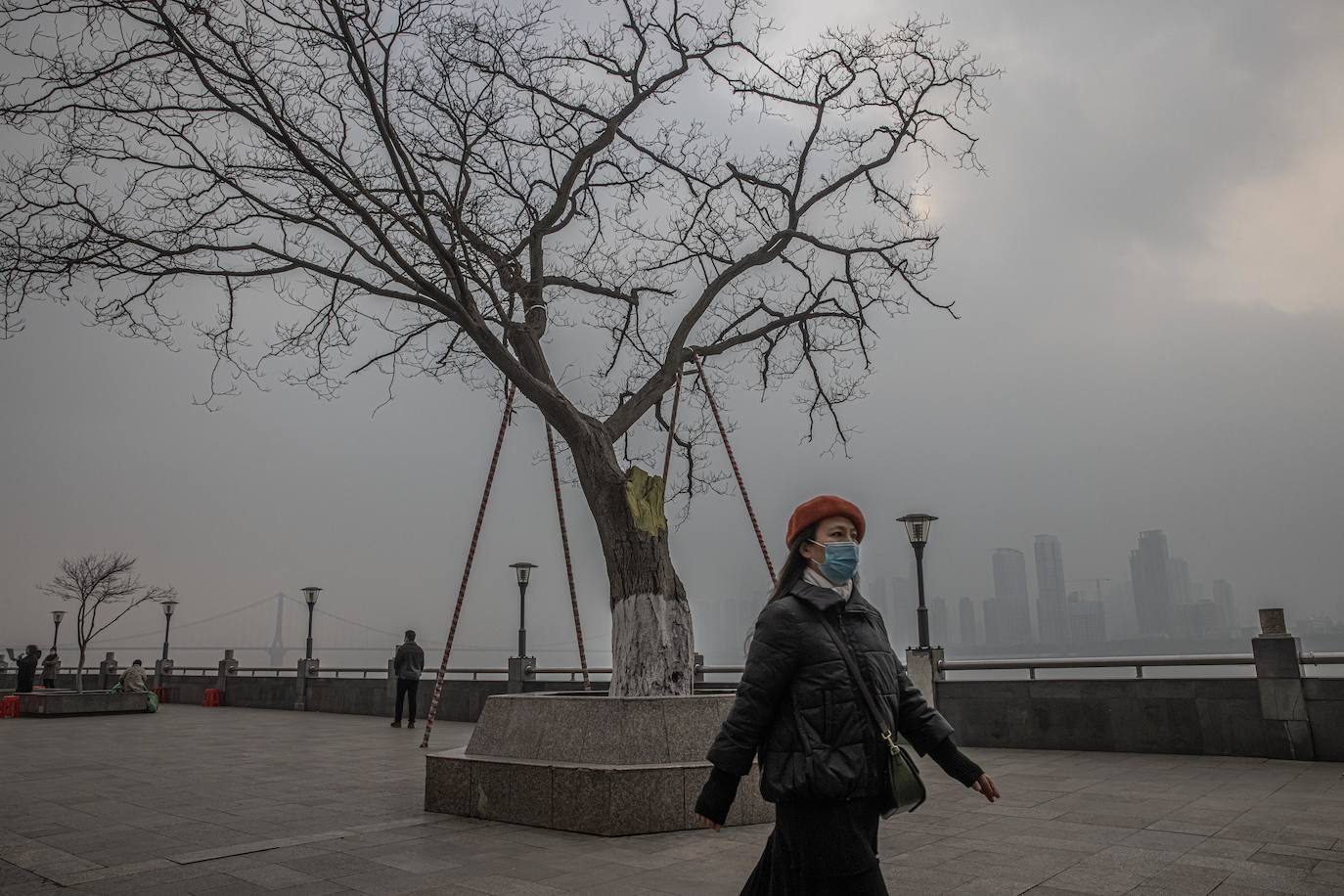 365 días desde que la ciudad china decretara el confinamiento por el avance del Covid-19, la enfermedad que ha cambiado el mundo