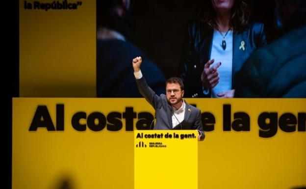 La Fiscalía pide mantener las elecciones catalanas