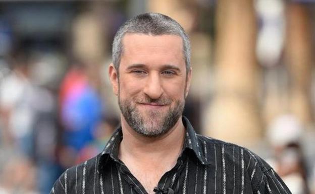 Muere el actor Dustin Diamond, Screech en 'Salvados por la campana'