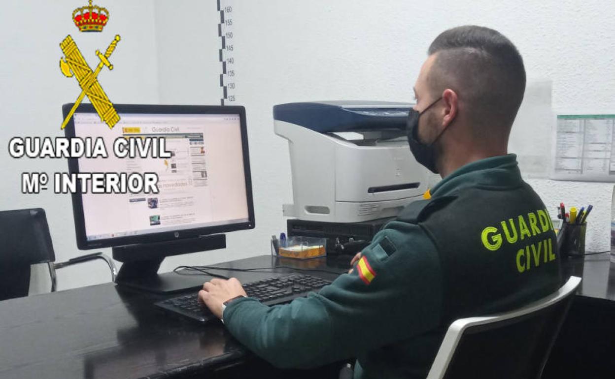 Extorsionan a un joven de Sedaví con el pago de una deuda ficticia para evitar que prostituyan a su madre