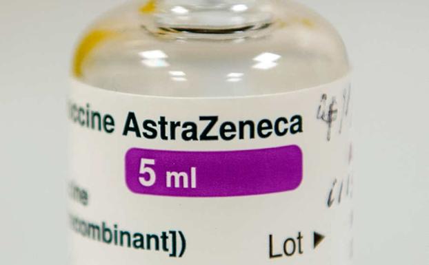 La vacuna de Astrazeneca protege frente al Covid y ralentiza la propagación del virus desde la primera dosis