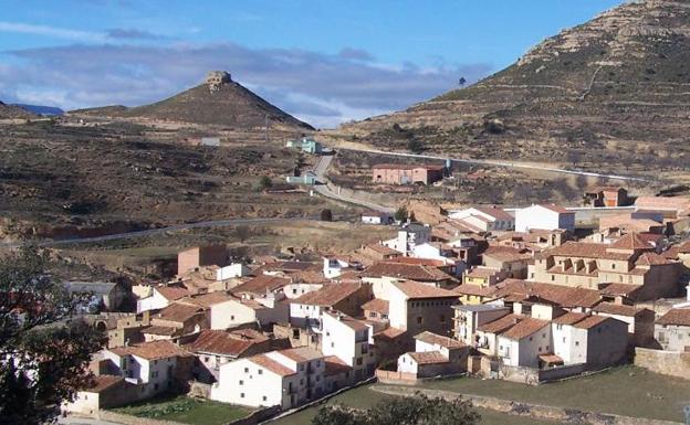 Los 5 pueblos con más IA: en uno se ha contagiado el 10% de la población en dos semanas