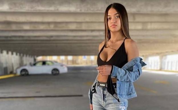 Muere la popular 'tiktoker' Dazharia Shaffer a los 18 años