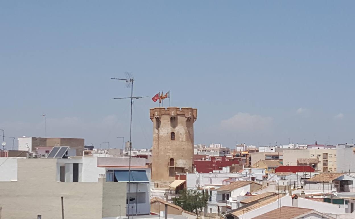 Paterna bonificará el 50% del IBI a las viviendas que instalen placas solares