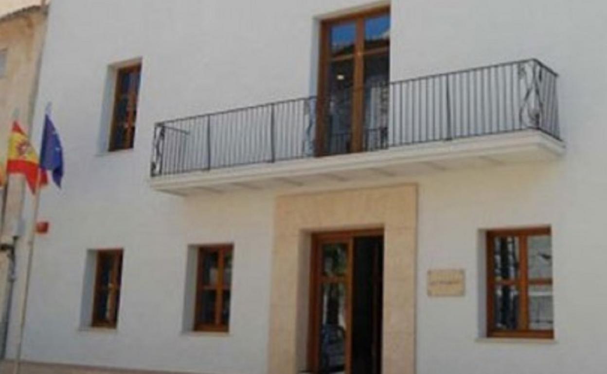 El Ayuntamiento lanza una serie de ayudas para empresas y comercios. 