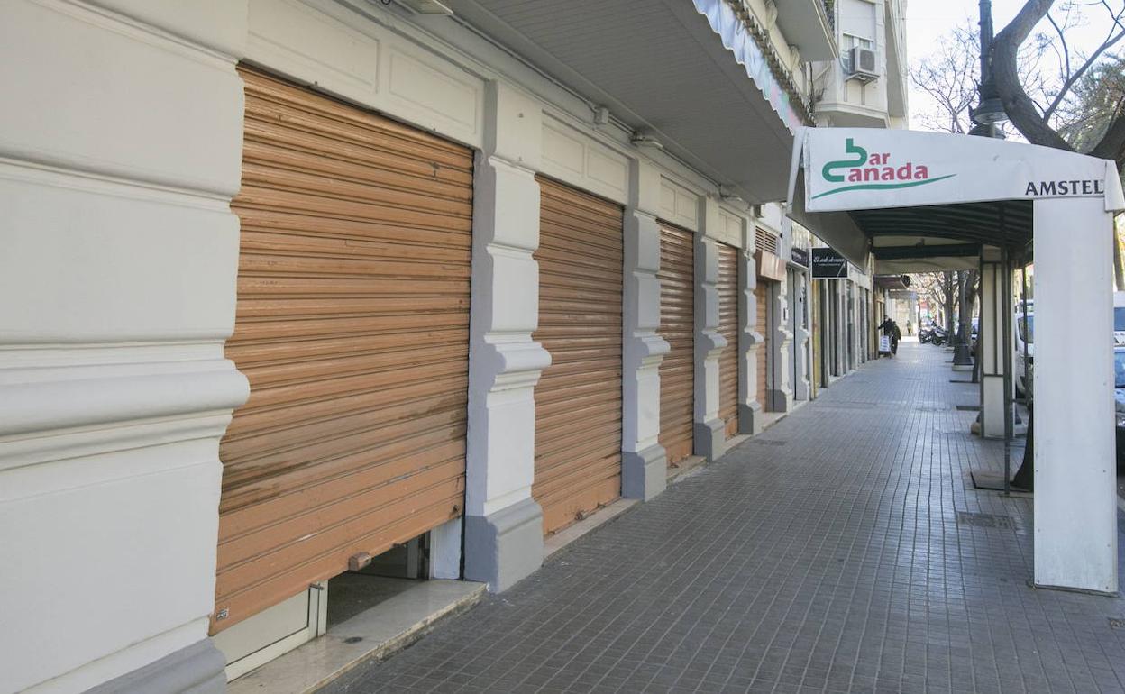 Bares y restaurantes en Valencia | Lee la sentencia que tumba la petición de los hosteleros de Castellón de abrir sus negocios