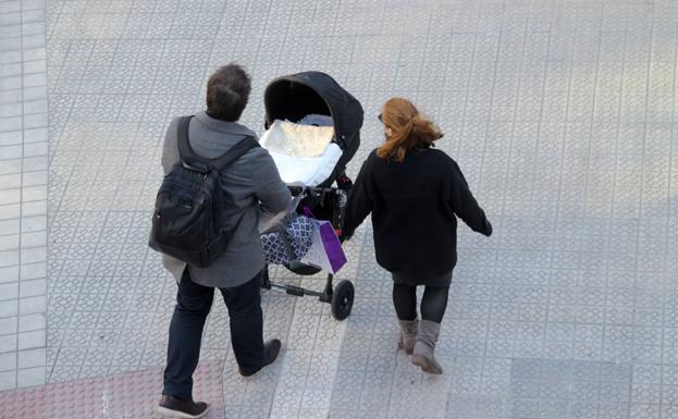 Así queda definitivamente el nuevo complemento de las pensiones de 378 euros por cada hijo