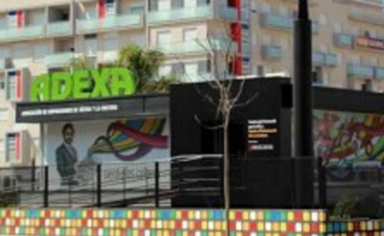 Cámara Comercio ofrecerá los servicios en la sede de Adexa. 