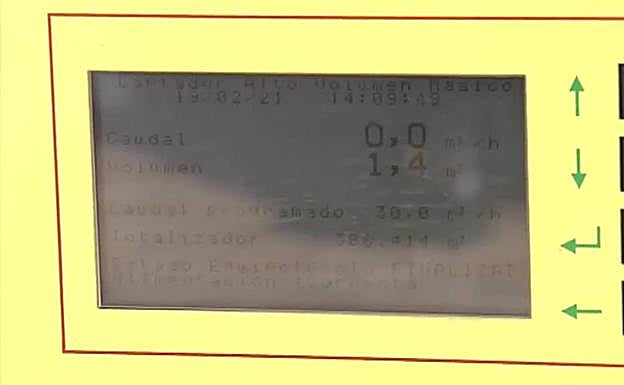 Coronavirus en Valencia | Medidores de Covid en las calles de Valencia