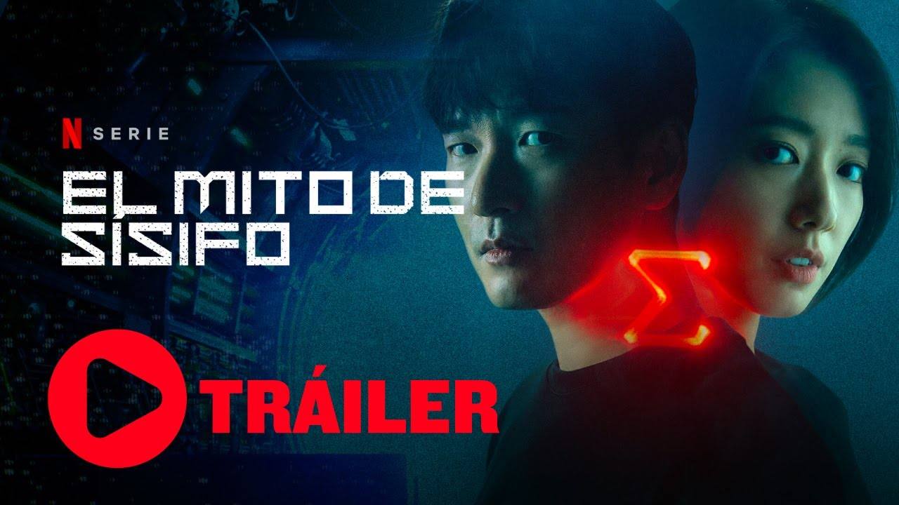 6. 'El mito de Sífido' - Netflix. Un inexplicable incidente lleva a un genio de la ingeniería a descubrir peligrosos secretos del mundo y embarcarse en un viaje junto con una mujer del futuro.