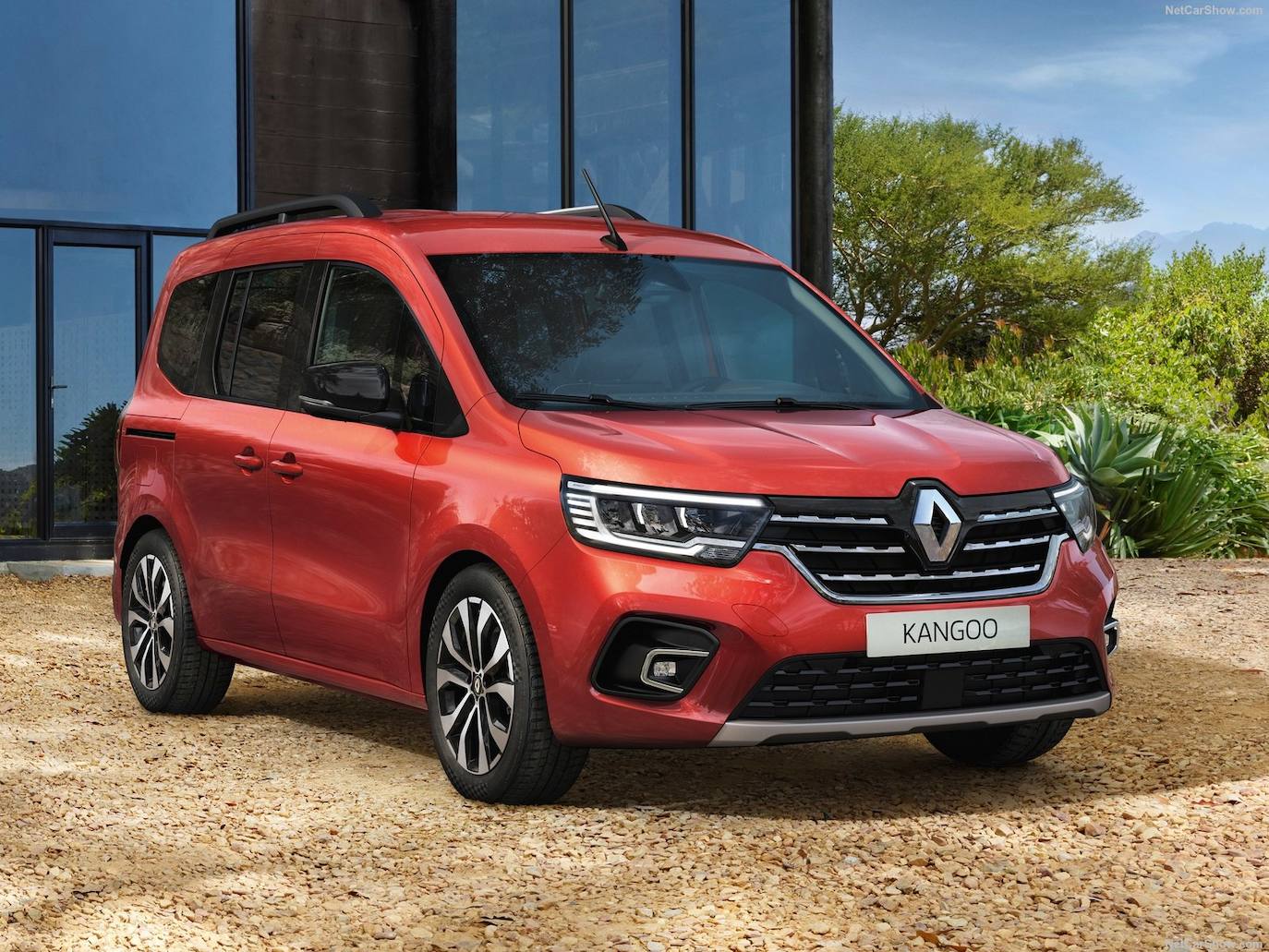 Fotos: Fotogalería: Los nuevos modelos que prepara Renault