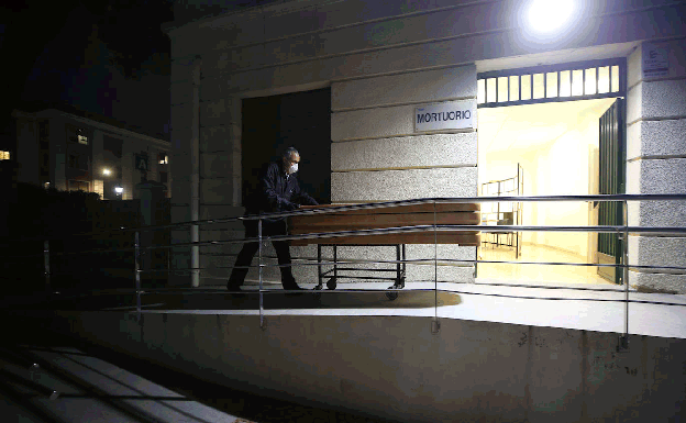 Datos coronavirus en Valencia I La ola más letal en la Comunitat Valenciana