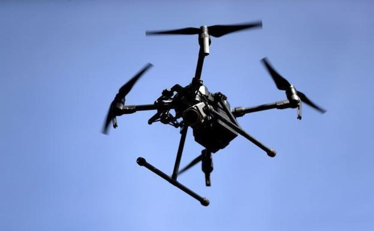 Todas las normas que debes conocer para usar un dron