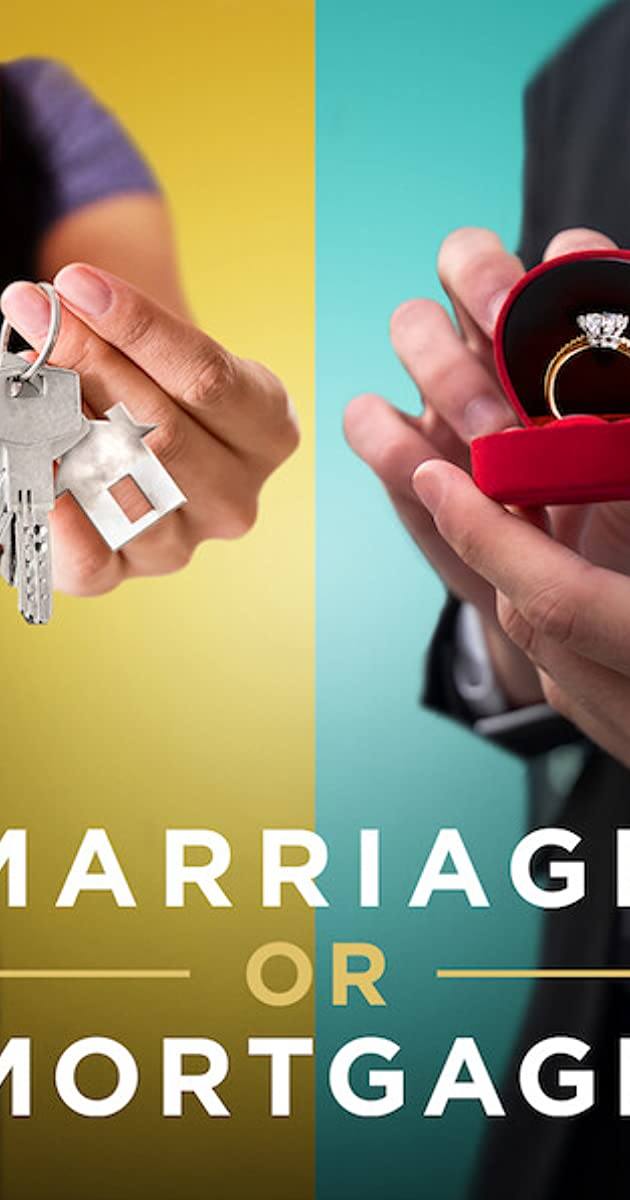 Series | 'Marriage or Mortgage' (2021, Netflix)