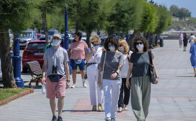 ¿Cuándo dejaremos de usar mascarillas?