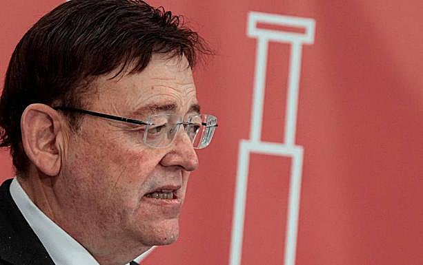 Puig, en una imagen de archivo