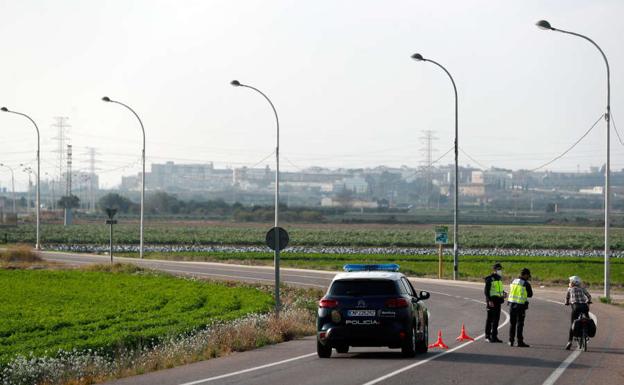 ¿Hasta cuándo se mantienen las nuevas restricciones en la Comunitat Valenciana?