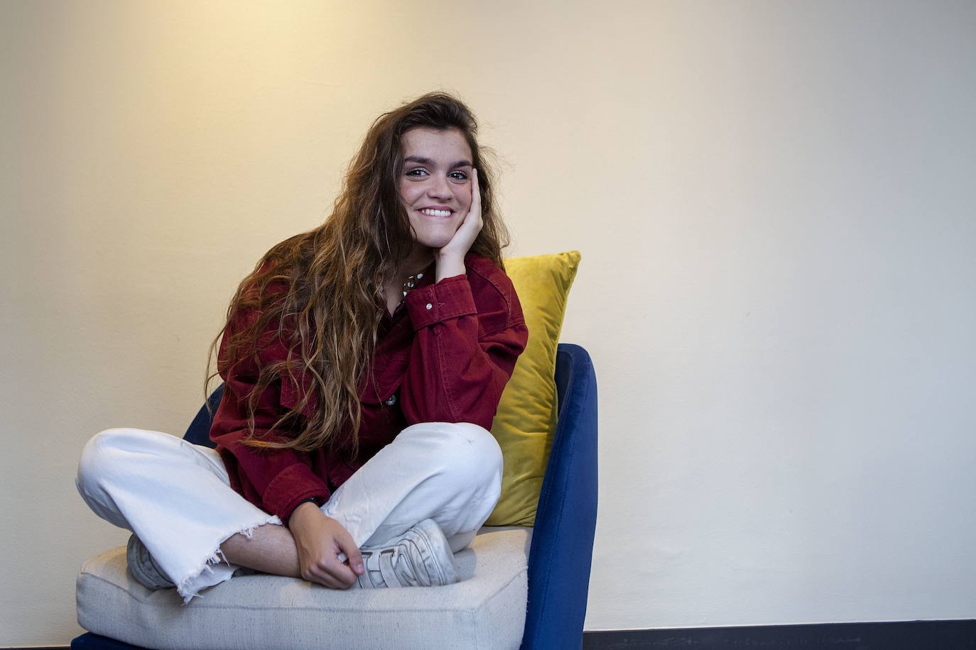 Amaia (viernes 3 de septiembre)