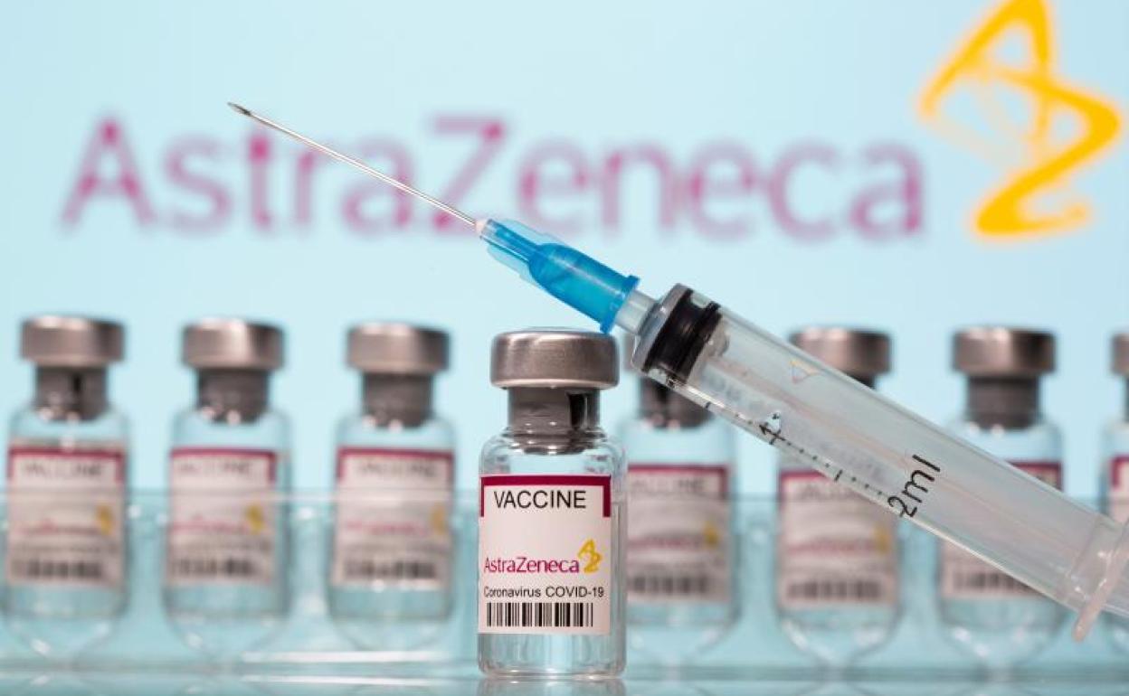 Irlanda recomienda suspender por «precaución» la vacuna de AstraZeneca