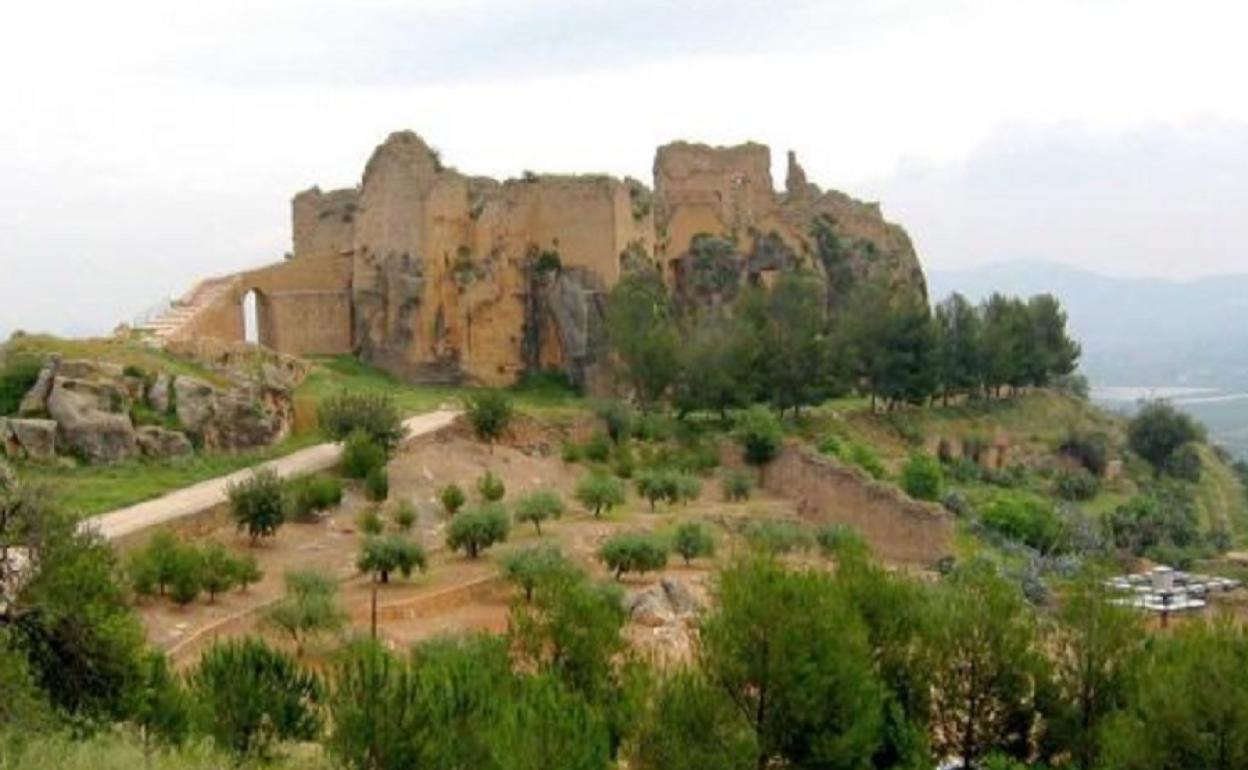 El castillo de Montesa cuenta con más protección en el nuevo Plan General. 