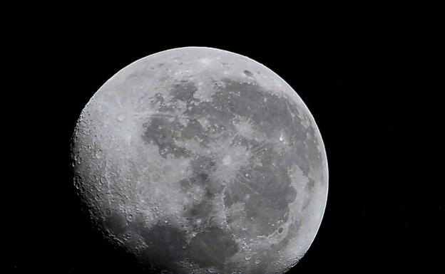 La NASA utilizará módulos reutilizables para llevar astronautas a la Luna