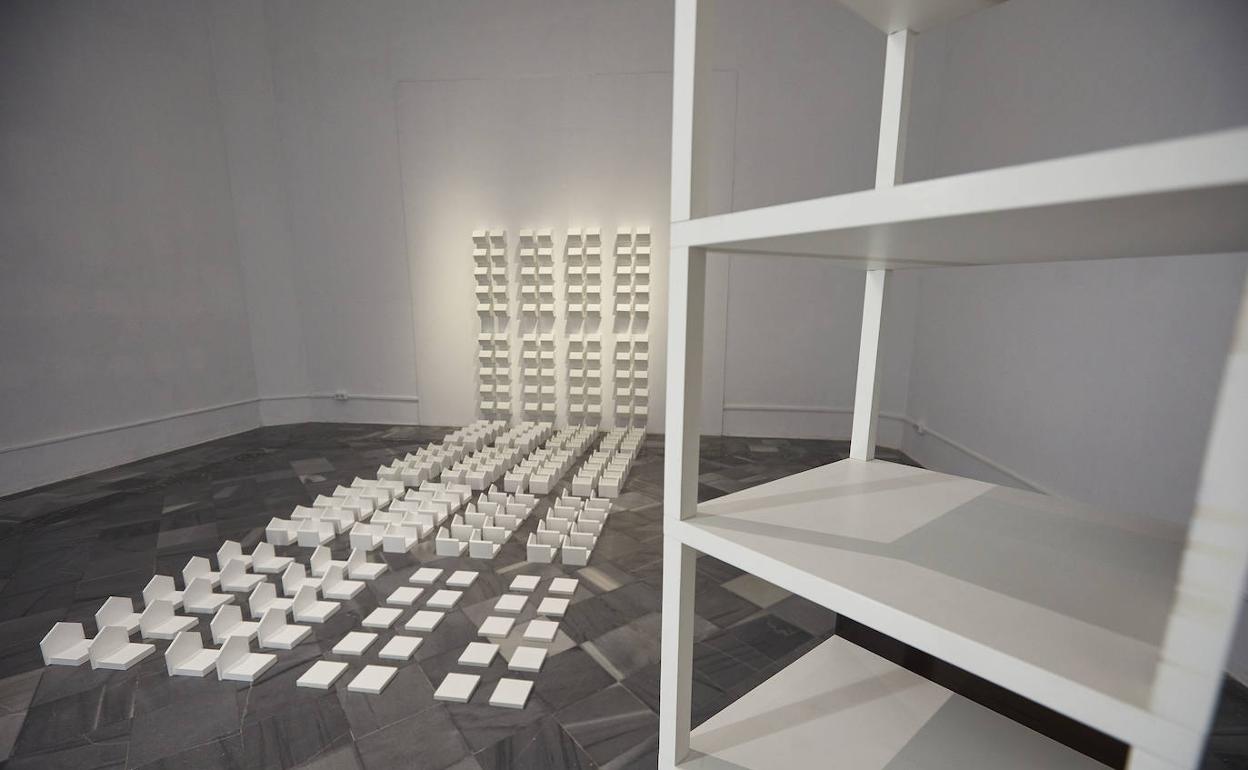 El abecedario del arte contemporáneo valenciano