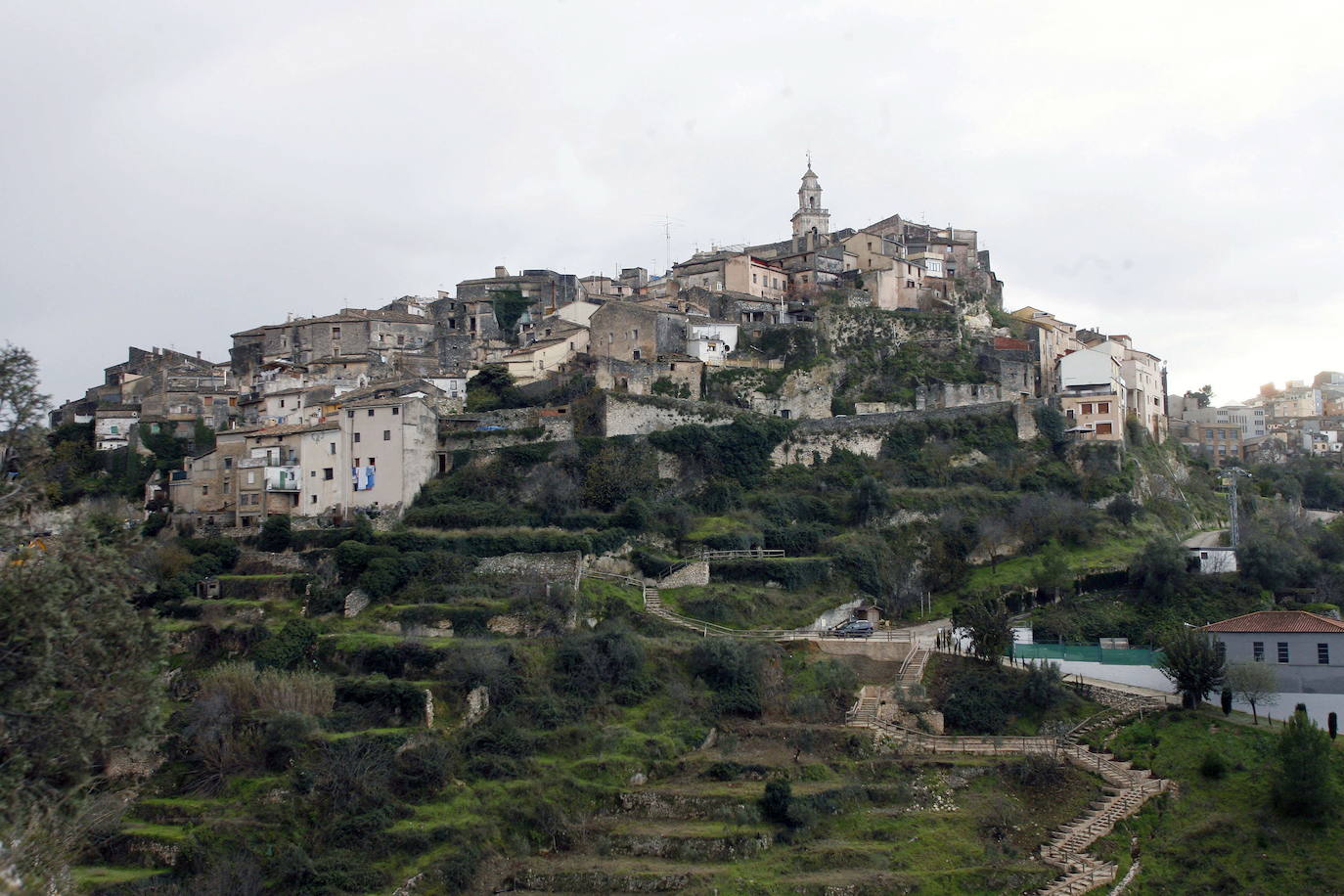 Bocairent (Valencia)