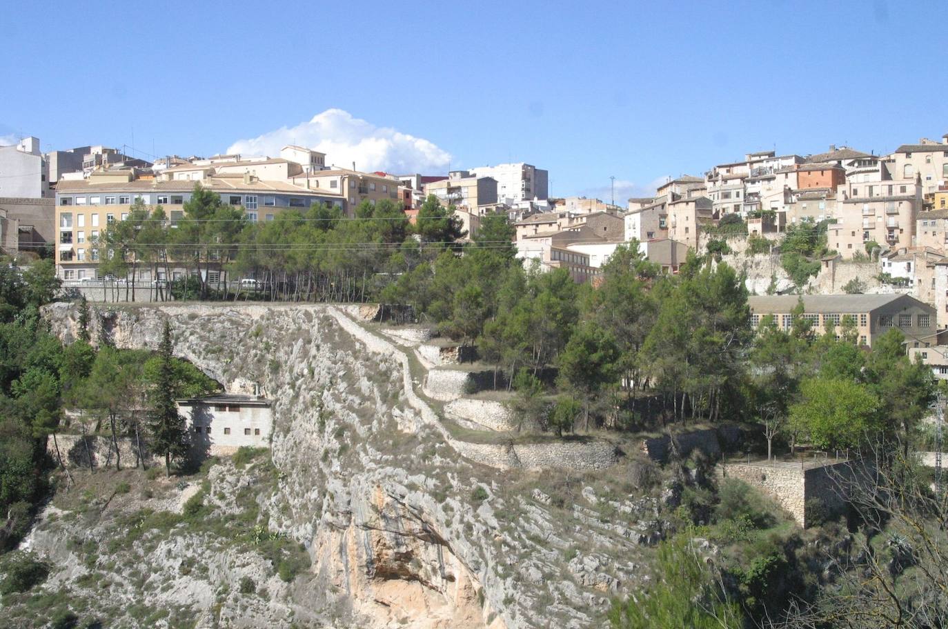 Bocairent (Valencia)