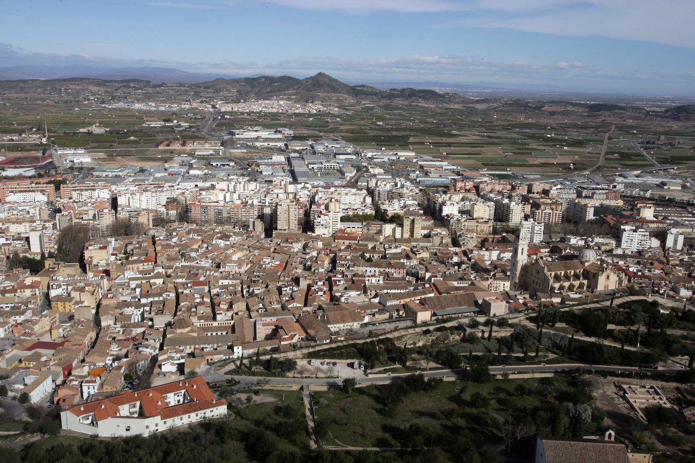 Xàtiva (Valencia)