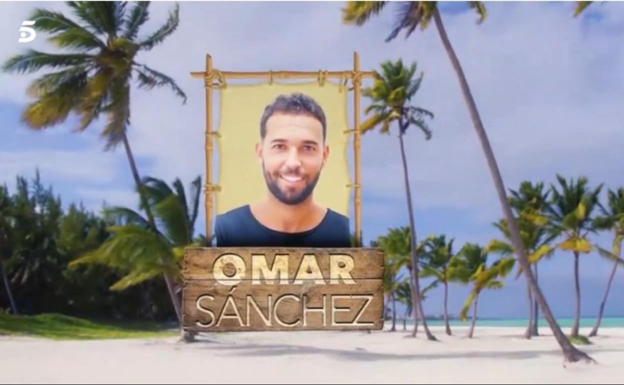 Omar Sánchez