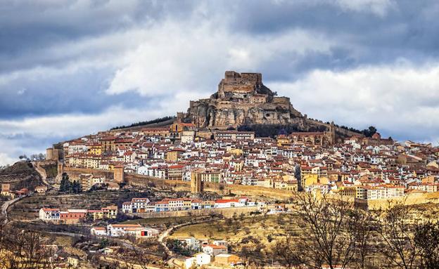 Sólo 10 pueblos valencianos tienen una incidencia acumulada de más de 150 a las puertas de la Semana Santa