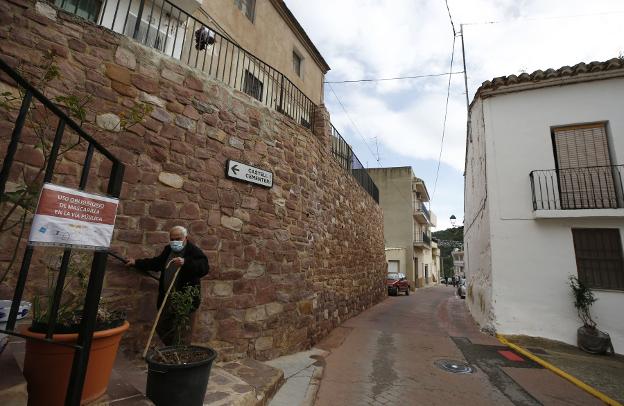 El 66% de los pueblos no sufre contagios en las últimas dos semanas