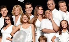 &#039;Modern Family&#039;