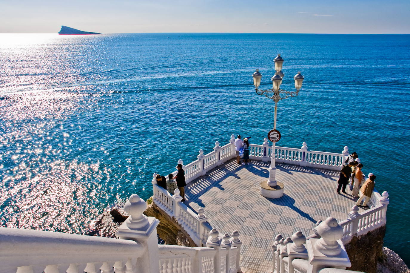 Mirador de Benidorm ()