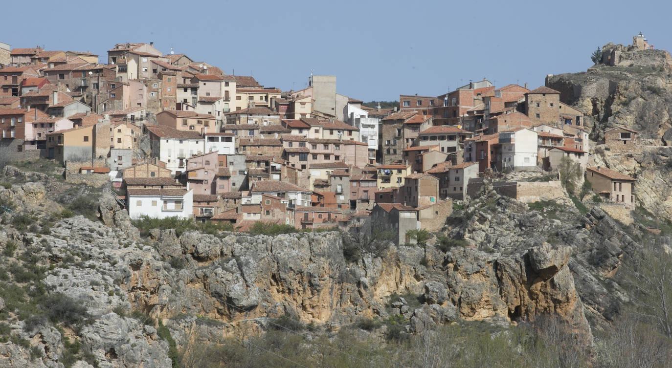 Las aldeas galas del Covid en la Comunitat: municipios valencianos que no han tenido contagios en toda la pandemia