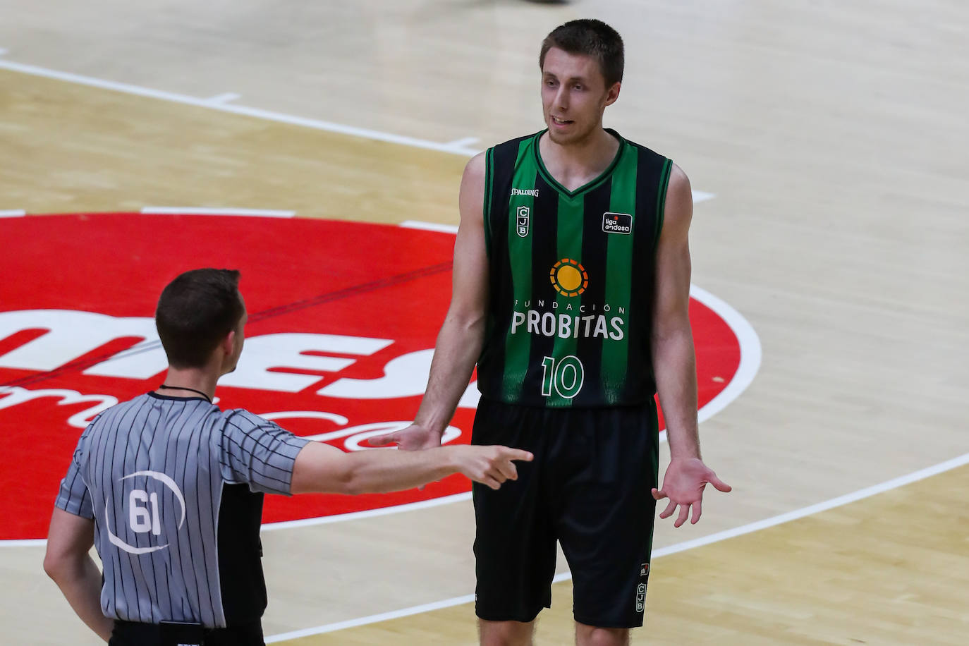 Fotos: Las mejores imágenes del Valencia Basket-Joventut de Badalona